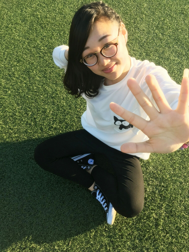 \